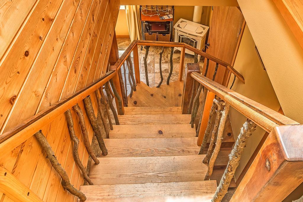 The Dragonfly Cabin Grayland Ngoại thất bức ảnh