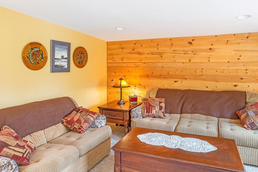 The Dragonfly Cabin Grayland Ngoại thất bức ảnh