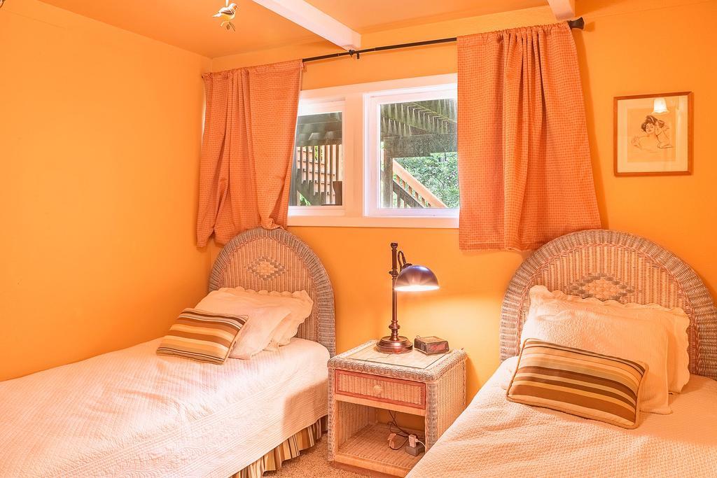 The Dragonfly Cabin Grayland Ngoại thất bức ảnh