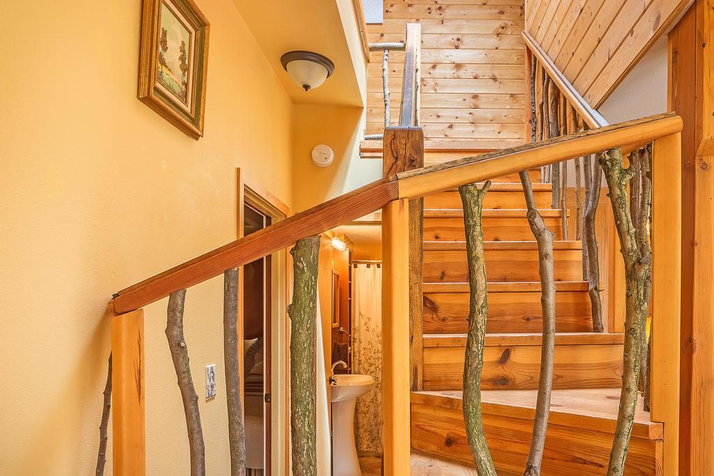 The Dragonfly Cabin Grayland Ngoại thất bức ảnh